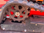Drivetrain with 
