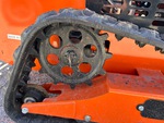 Drivetrain with 