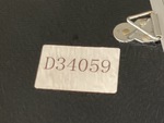 Aspect général with Numéro de série/Numéro d'identification du véhicule automobile