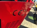 General Appearance with CE Mark