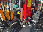 Hydraulics with 