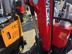 Hydraulics with 