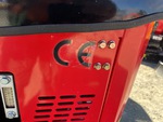 General Appearance with CE Mark