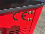 General Appearance with CE Mark