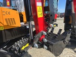 Hydraulics with 