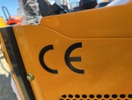General Appearance with CE Mark