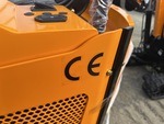 General Appearance with CE Mark