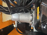 Hydraulics with 