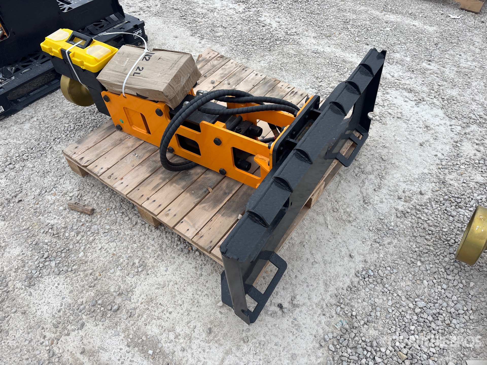 General Appearance with Zdjęcie, lewy dolny róg