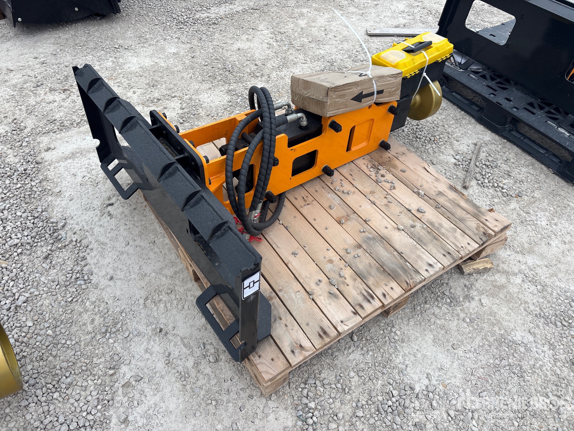 General Appearance with Zdjęcie, prawy dolny róg