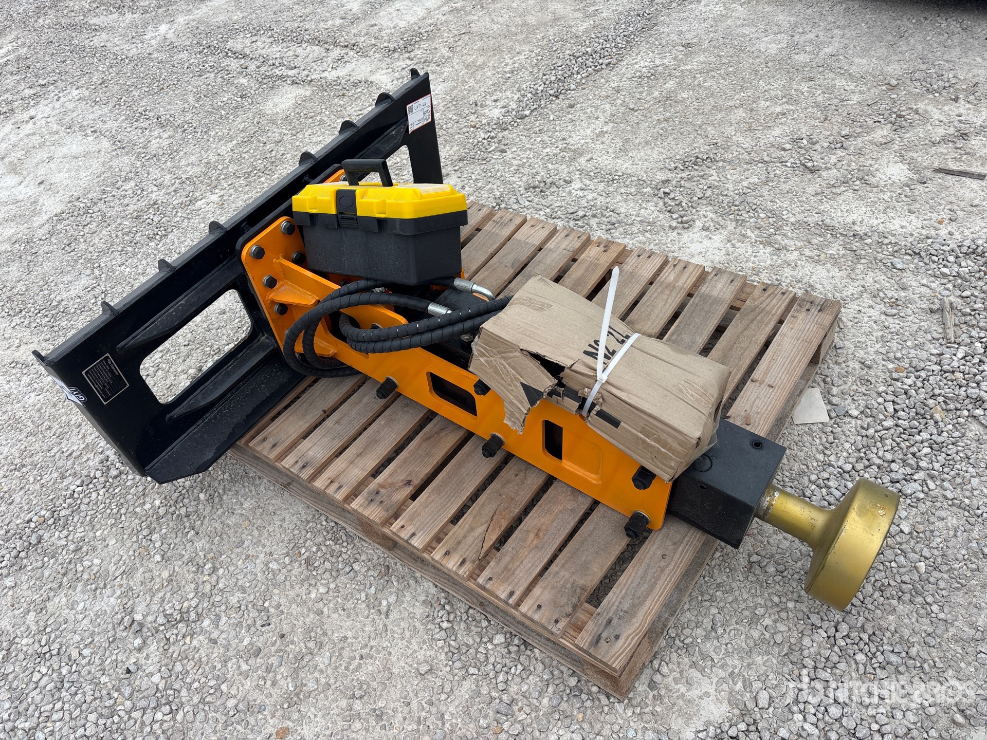 General Appearance with Zdjęcie, prawy górny róg