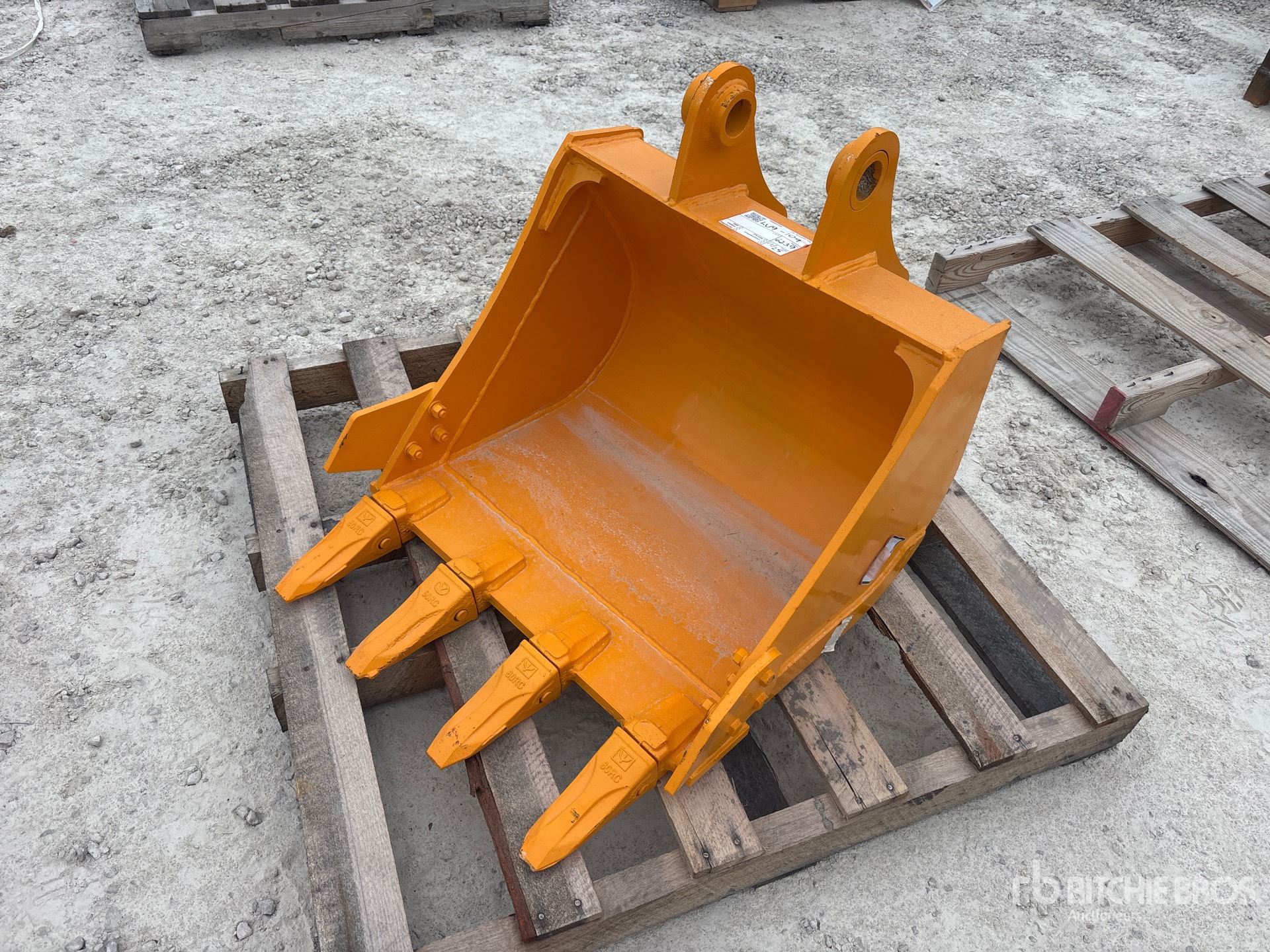 General Appearance with Foto, angolo anteriore sinistro