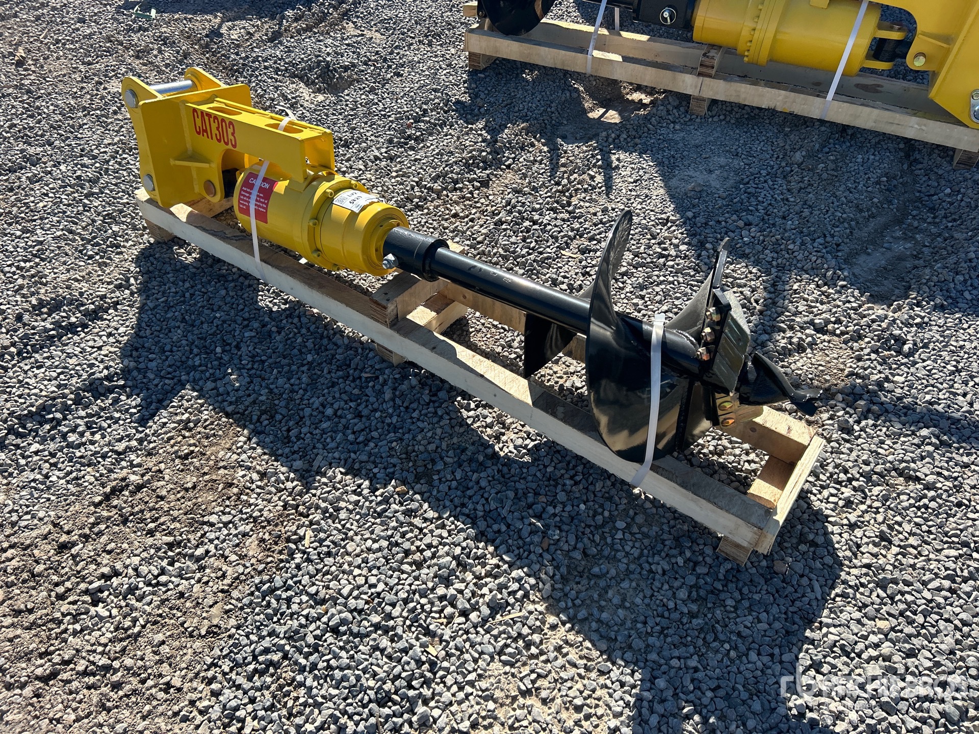 General Appearance with Foto, angolo anteriore destro