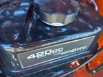 Motor with 
