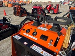 Control Station with 
