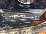 Motor with 