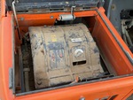 Motor with 