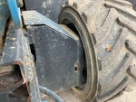 Drivetrain with 