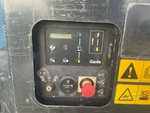 Control Station Ground with 