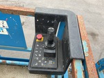 Control Station Upper with 