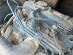 Engine with 