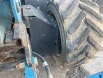 Drivetrain with 