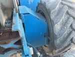 Drivetrain with 