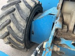 Drivetrain with 