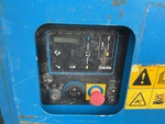 Basic Lower Control Station with 