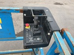 Basic Control Station Upper with 