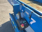 Basic Control Station Upper with 