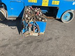 Electrical with 