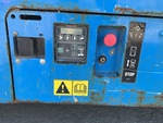Basic Lower Control Station with 
