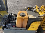 Hydraulics with 