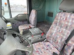 Cab with 
