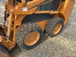 Chassis Photos with 