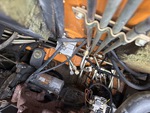 Motor with 