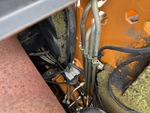 Motor with 