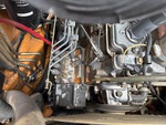 Motor with 