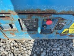 Basic Lower Control Station with 