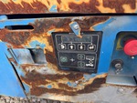 Control Station Ground with 