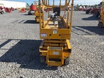 Chassis with 