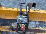 Control Station Upper with 