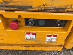 Control Station Ground with 