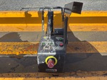 Control Station Upper with 