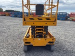 Chassis Photos with 