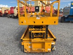 Chassis Photos with 