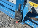Control Station Upper with 