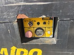 Basic Lower Control Station with 