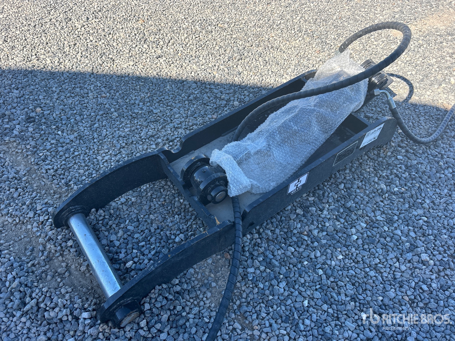 Aspect général with Image, coin arrière droit